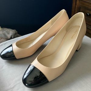 Cole Haan Women's Dawna Pump, Size 9